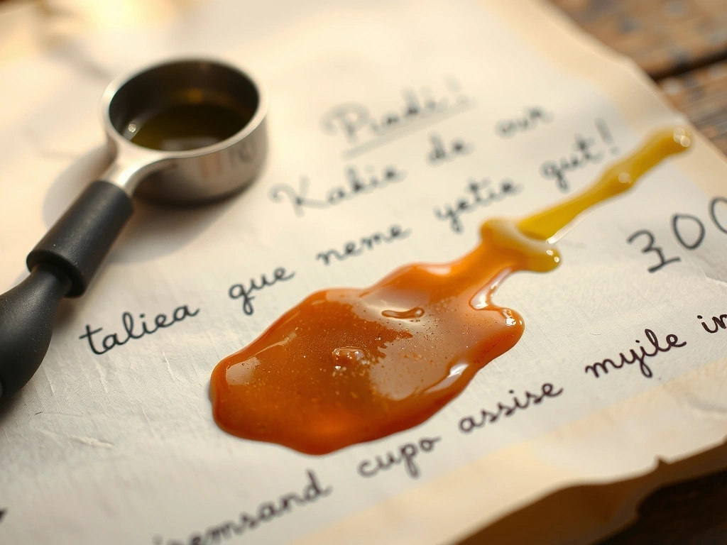 Ricetta originale