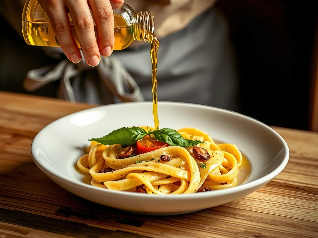 Olio di Oliva
